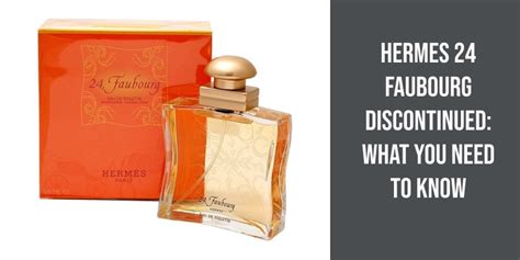 best hermes fragrance for him|Hermes 24 faubourg discontinued.